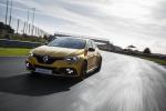 Renault Megane R.S. Trophy 2018 года (WW)